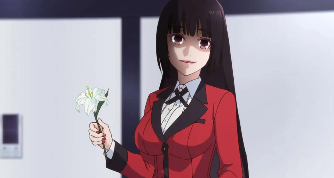 Kakegurui