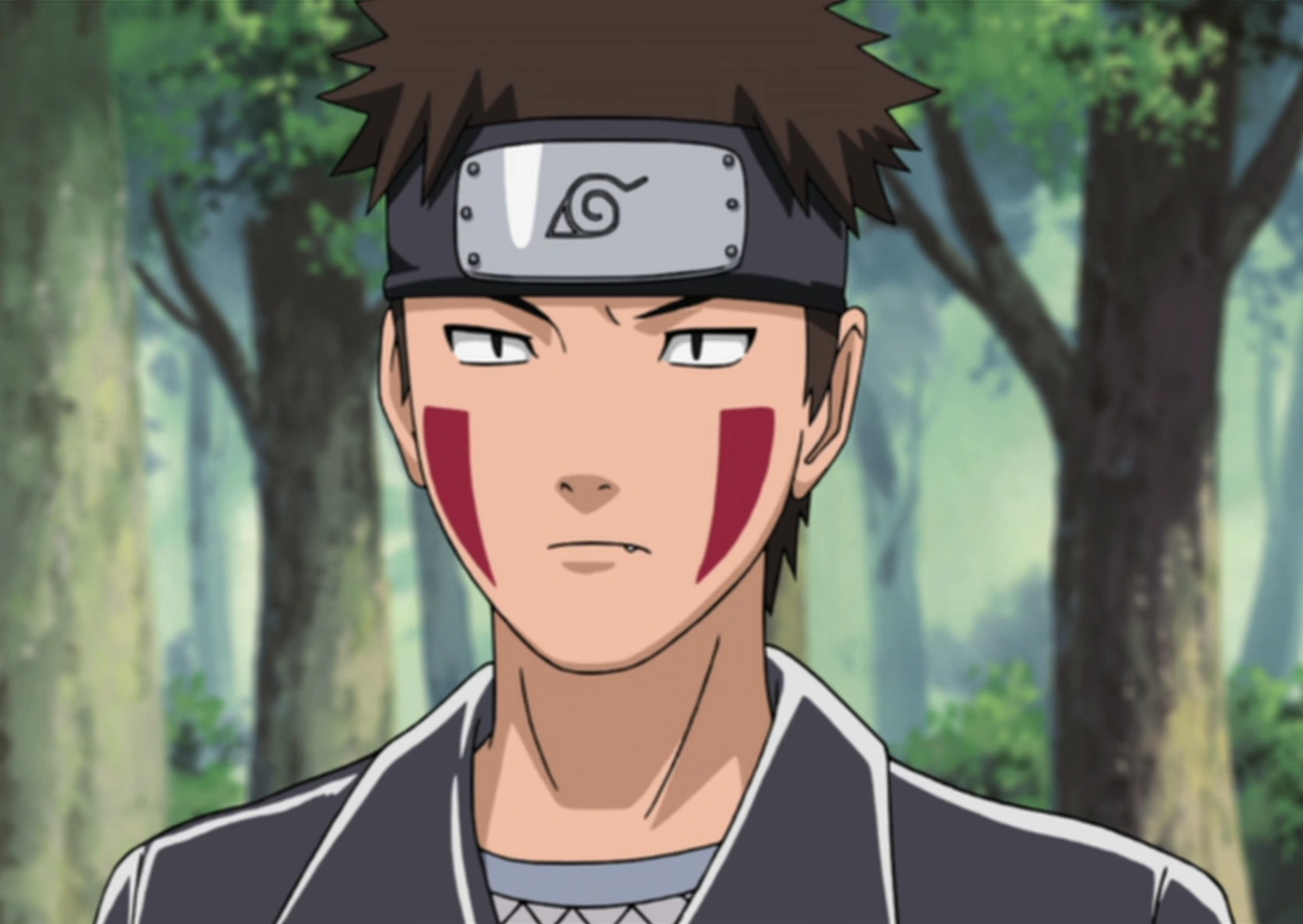 Kiba