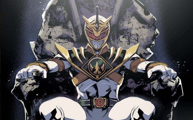 LORD DRAKKON Stealing the Show in Shattered Grid