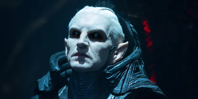 Malekith Origins