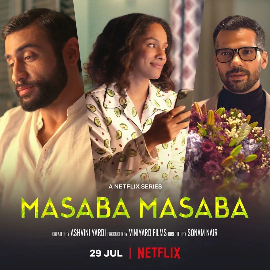 Masaba Masaba Season 2 (2022)