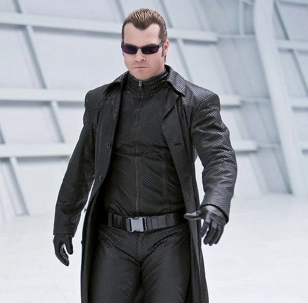 Mind-Blowing Story Of Albert Wesker From The Movies