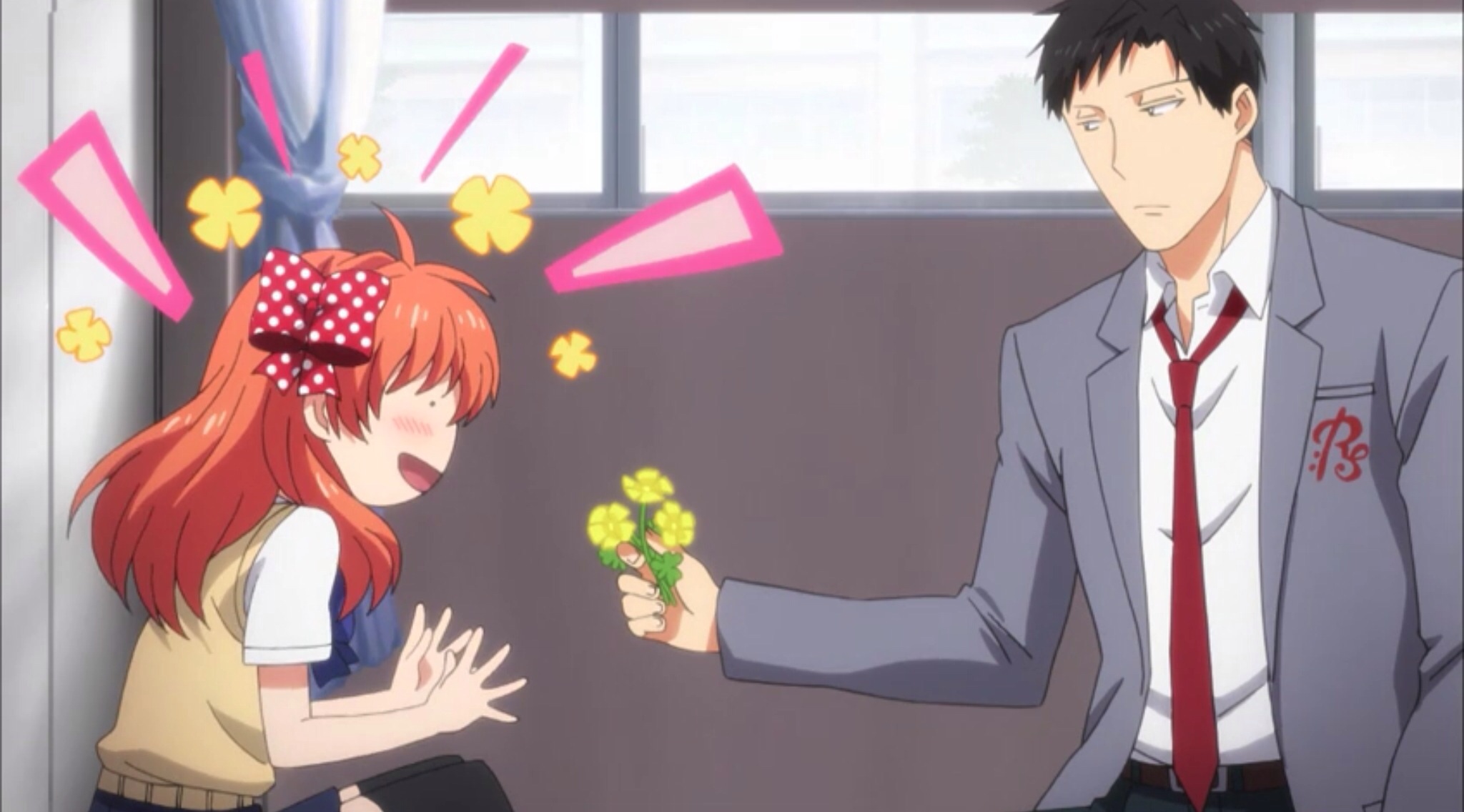 Monthly Girls Nozaki-Kun