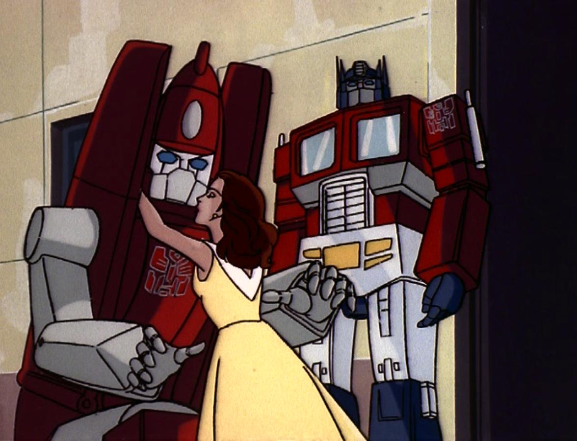 Powerglide & Astoria from Generation One