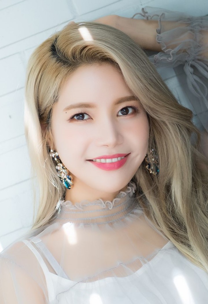 Quick Facts concerning Kim Yong-Sun or Solar
