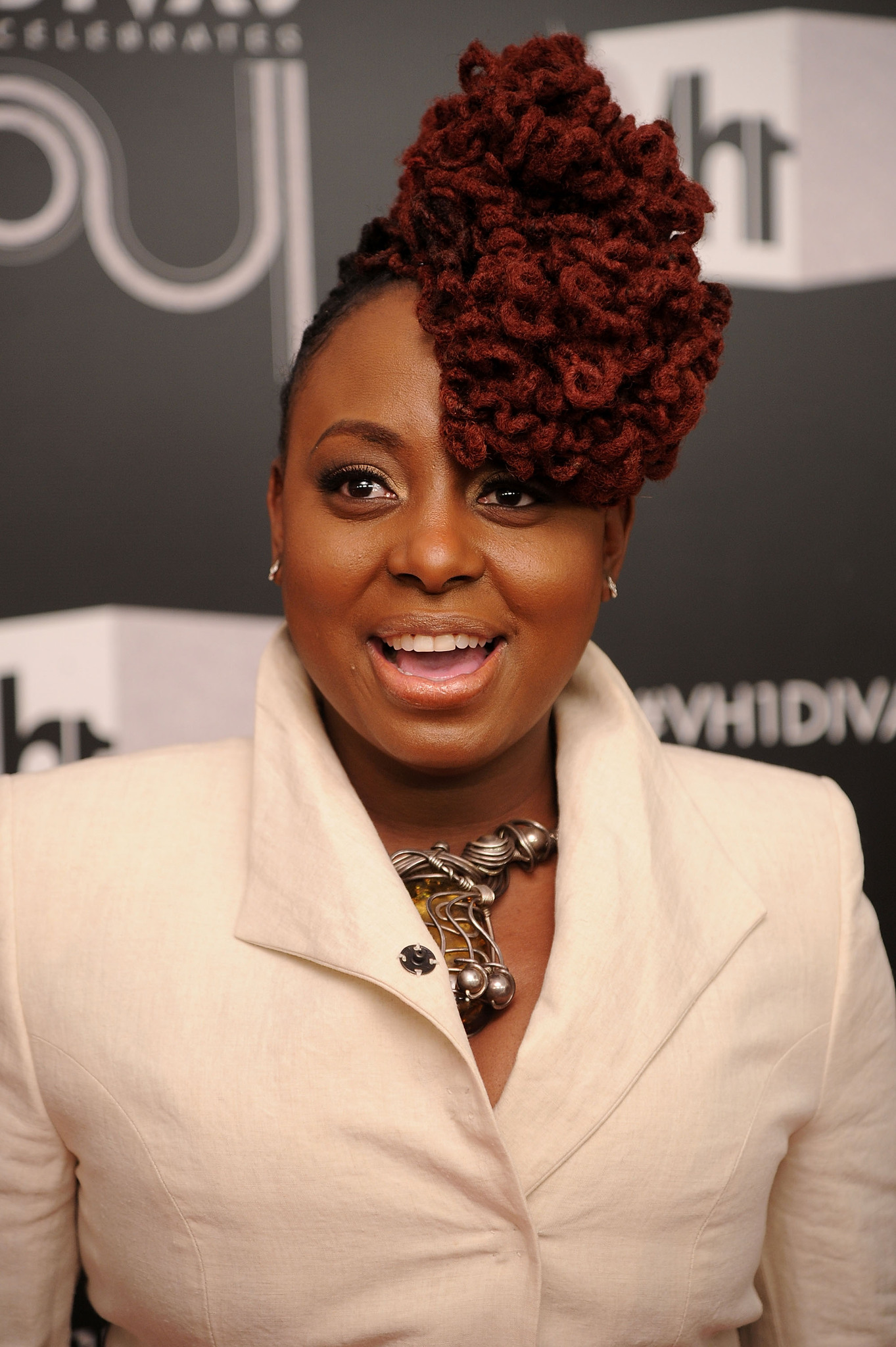 VH1 Divas Celebrates Soul - Arrivals