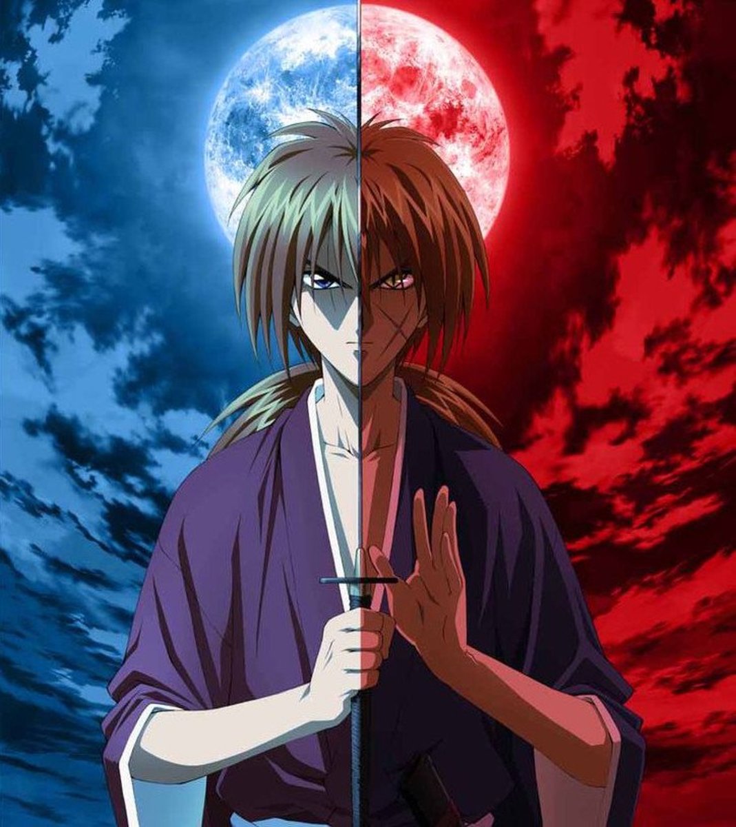 Rurouni Kenshin