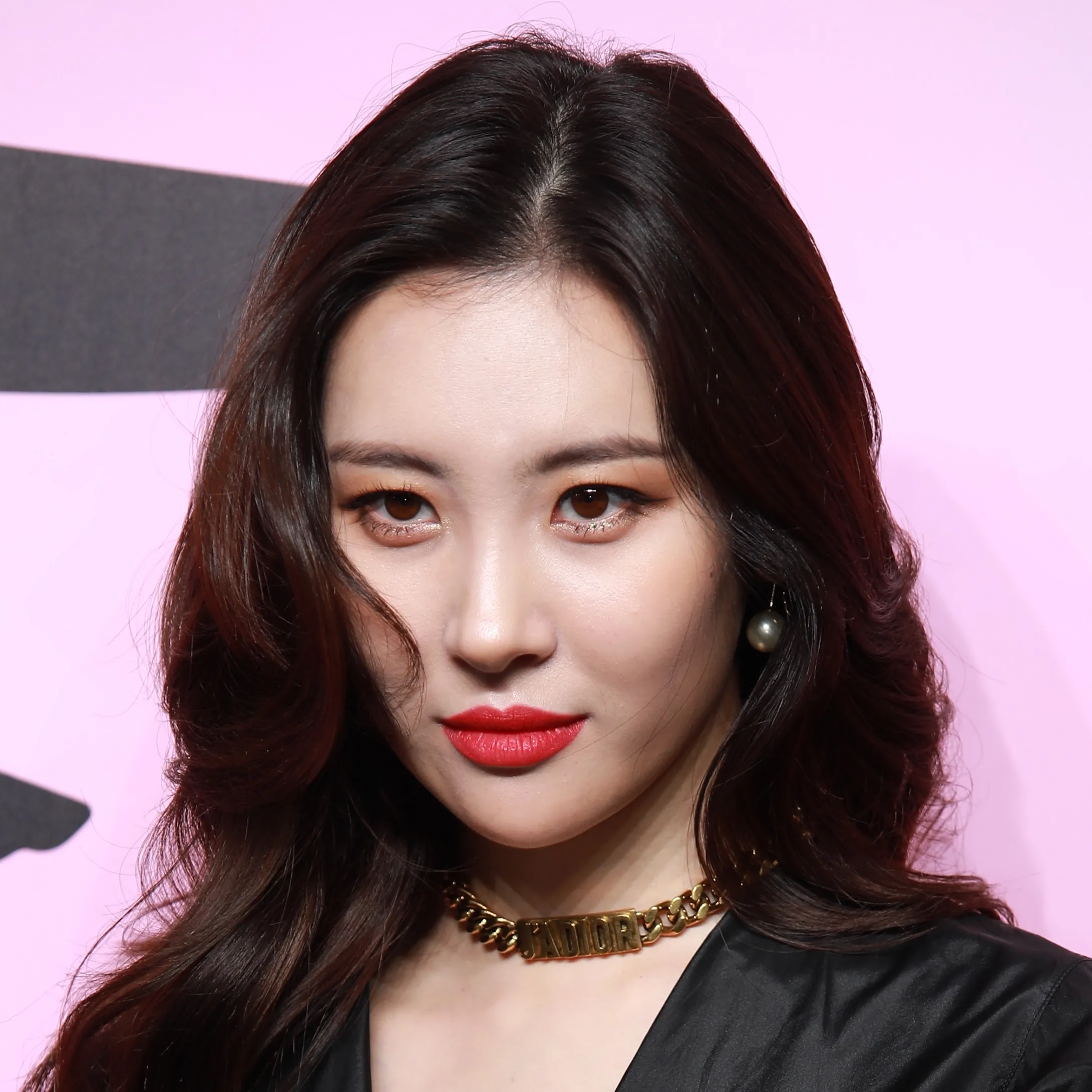 Some of the quick biological facts about Sunmi