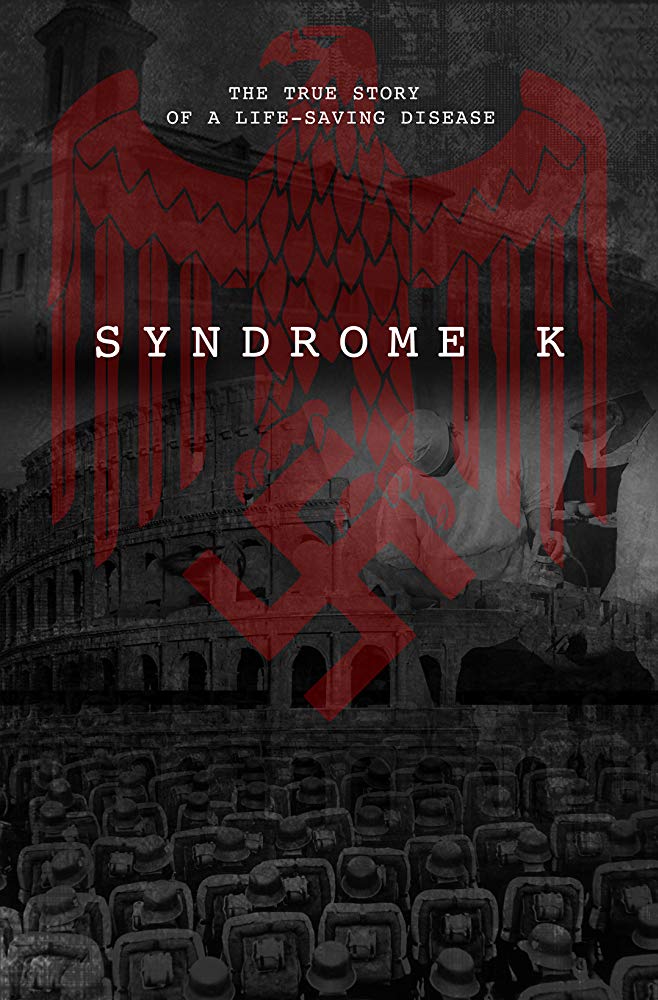 Syndrome K (2022)