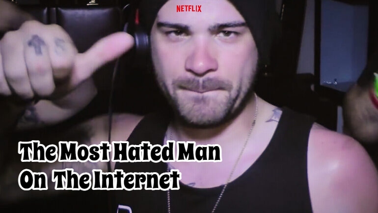 The Most Hated Man On The Internet (2022)