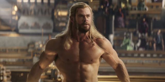 The Path Ahead in MCU for Thor vs. Hercules