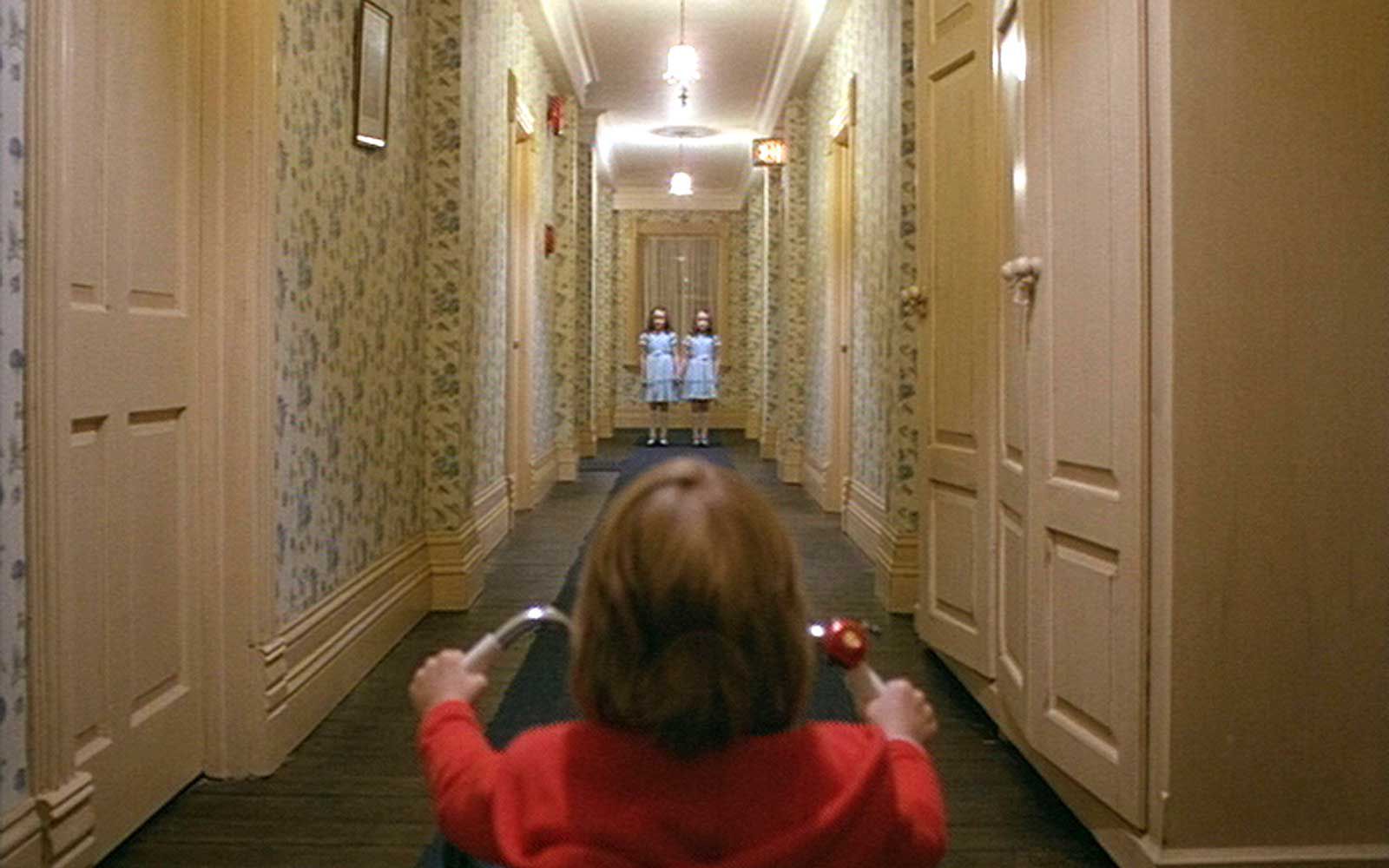 The secrets of Room 217 and Overlook Hotel