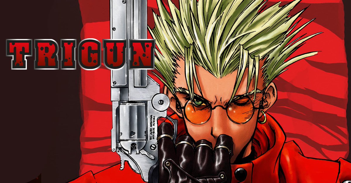 Trigun