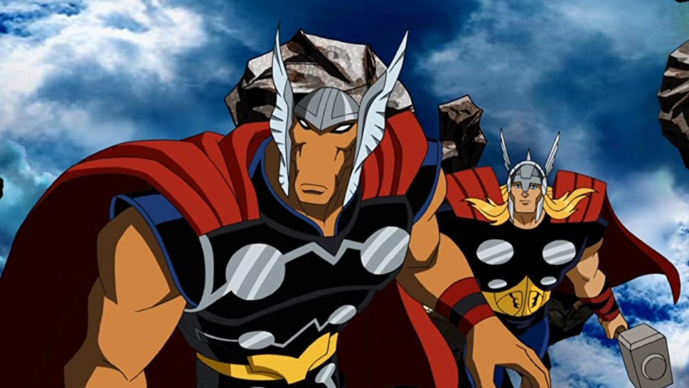 What Makes Beta Ray Bill Unimaginably Strong