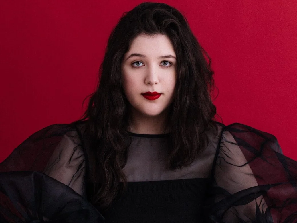 What are the honours and accolades received by Lucy Dacus