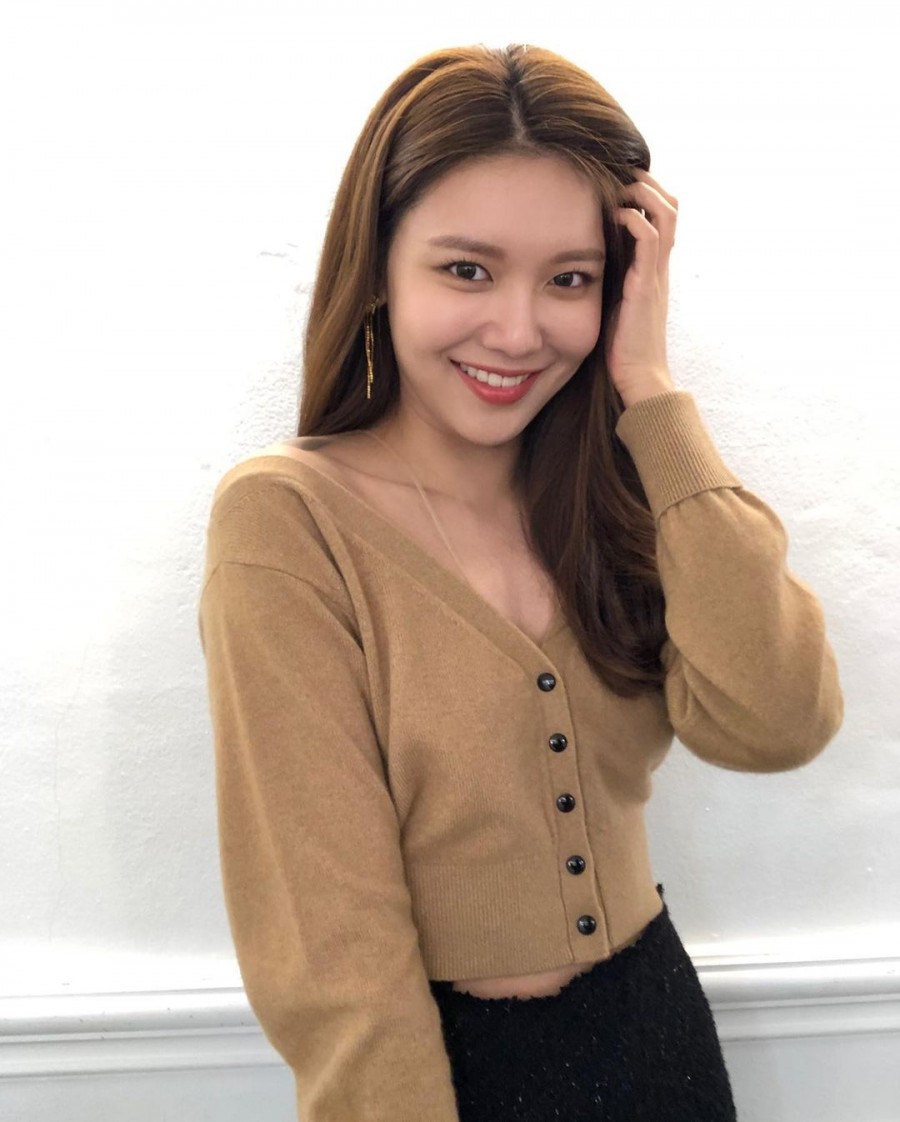 What contributes to Sooyoung's increasing popularity