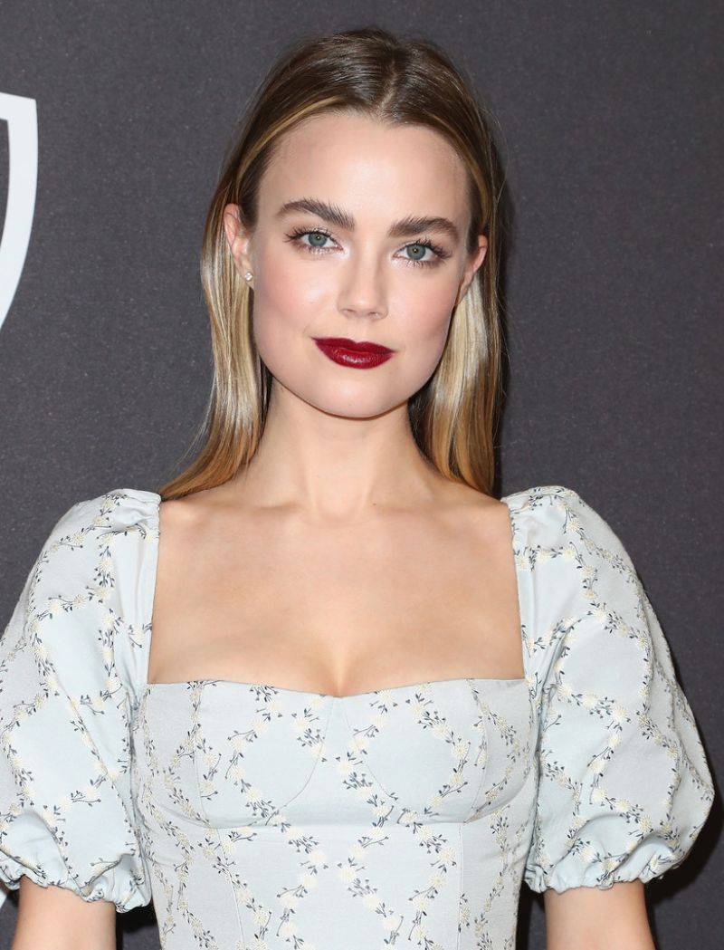 What did the early days of Rebecca Rittenhouse comprise of