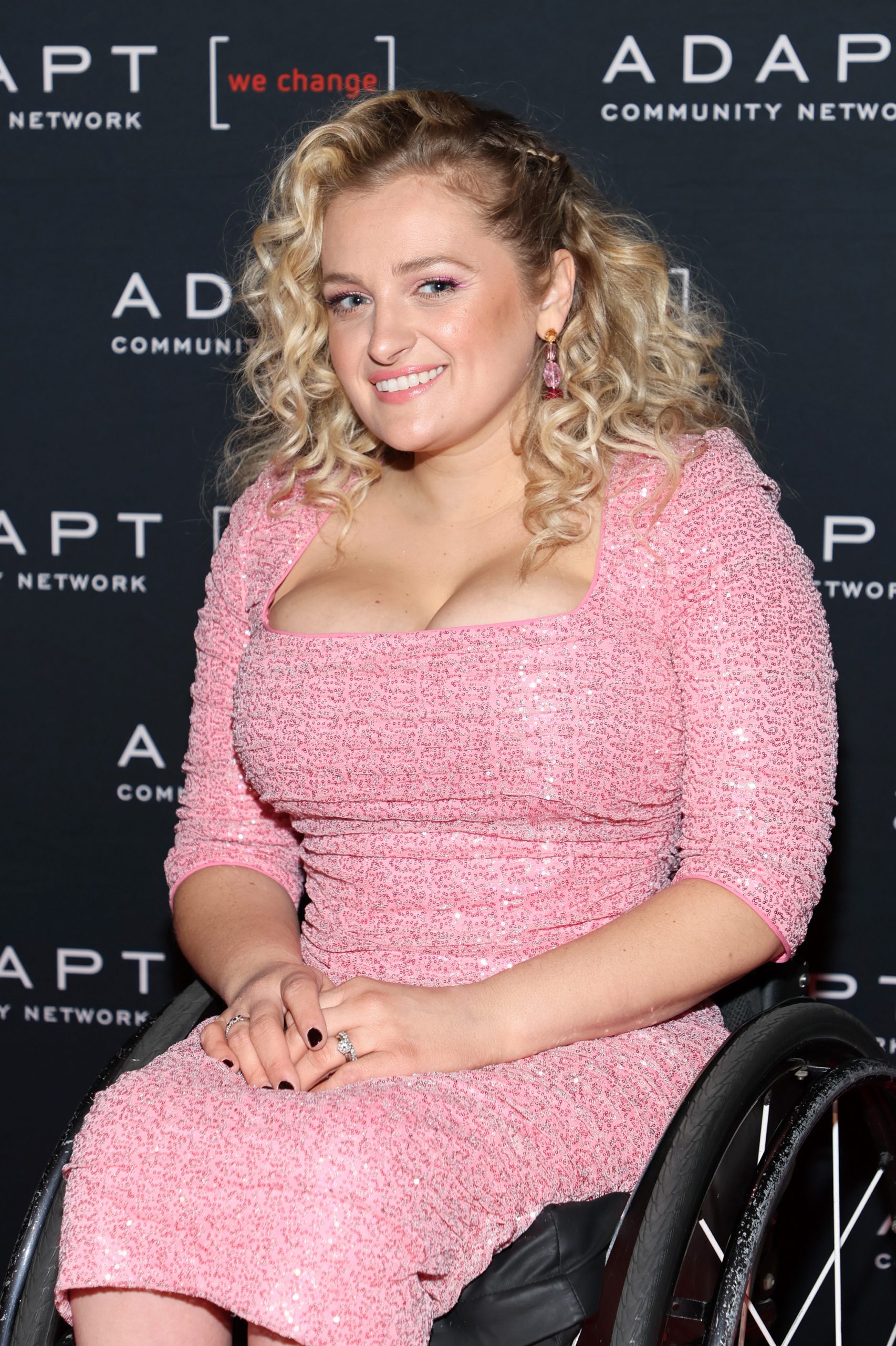 What is Ali Stroker’s net worth