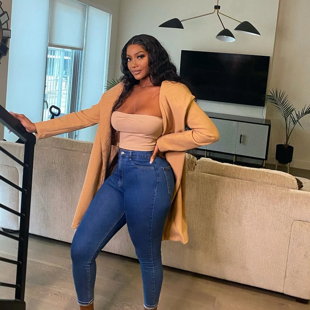 What is Brittany Banks’ net worth