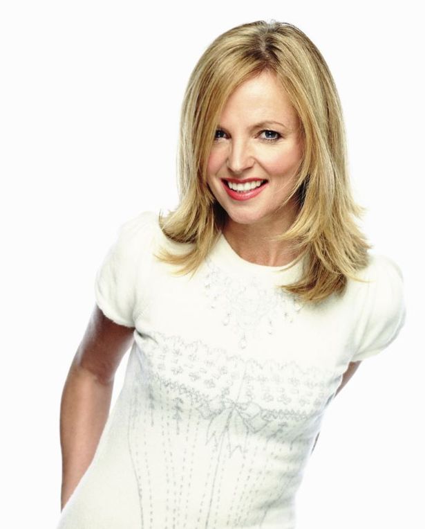 What is Clare Grogan’s net worth