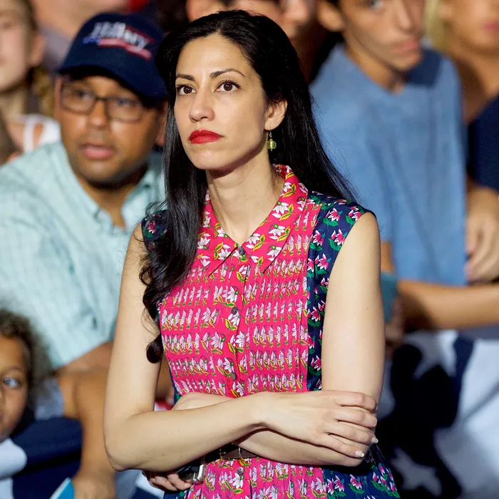 What is Huma Abedin’s net worth