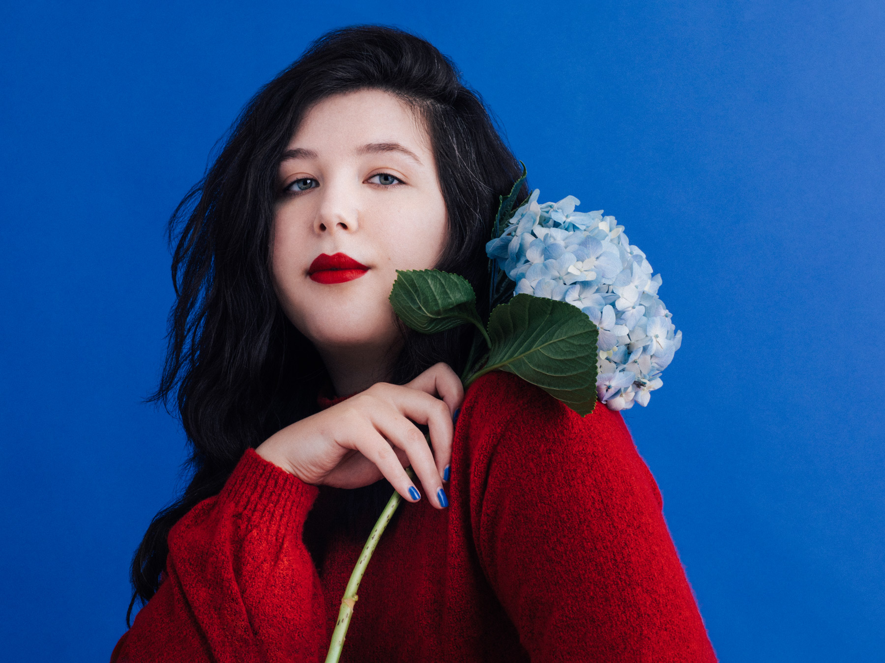 What is Lucy Dacus’ personal life like