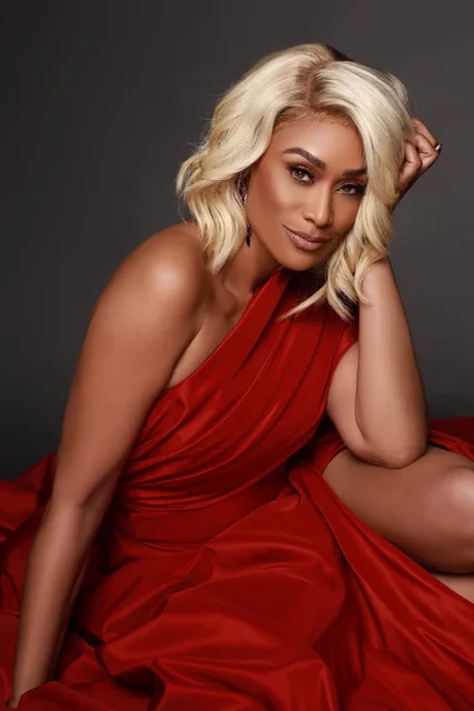 What is Tami Roman’s net worth