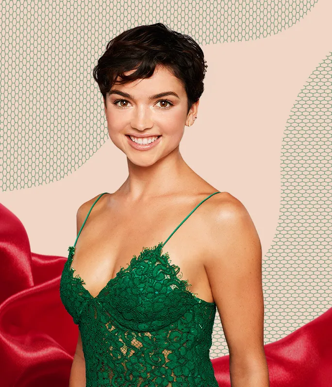 What is known about Bekah Martinez’s personal life