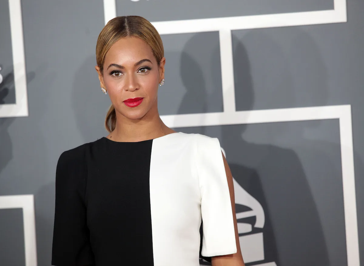 What is known about Beyonce’s net worth