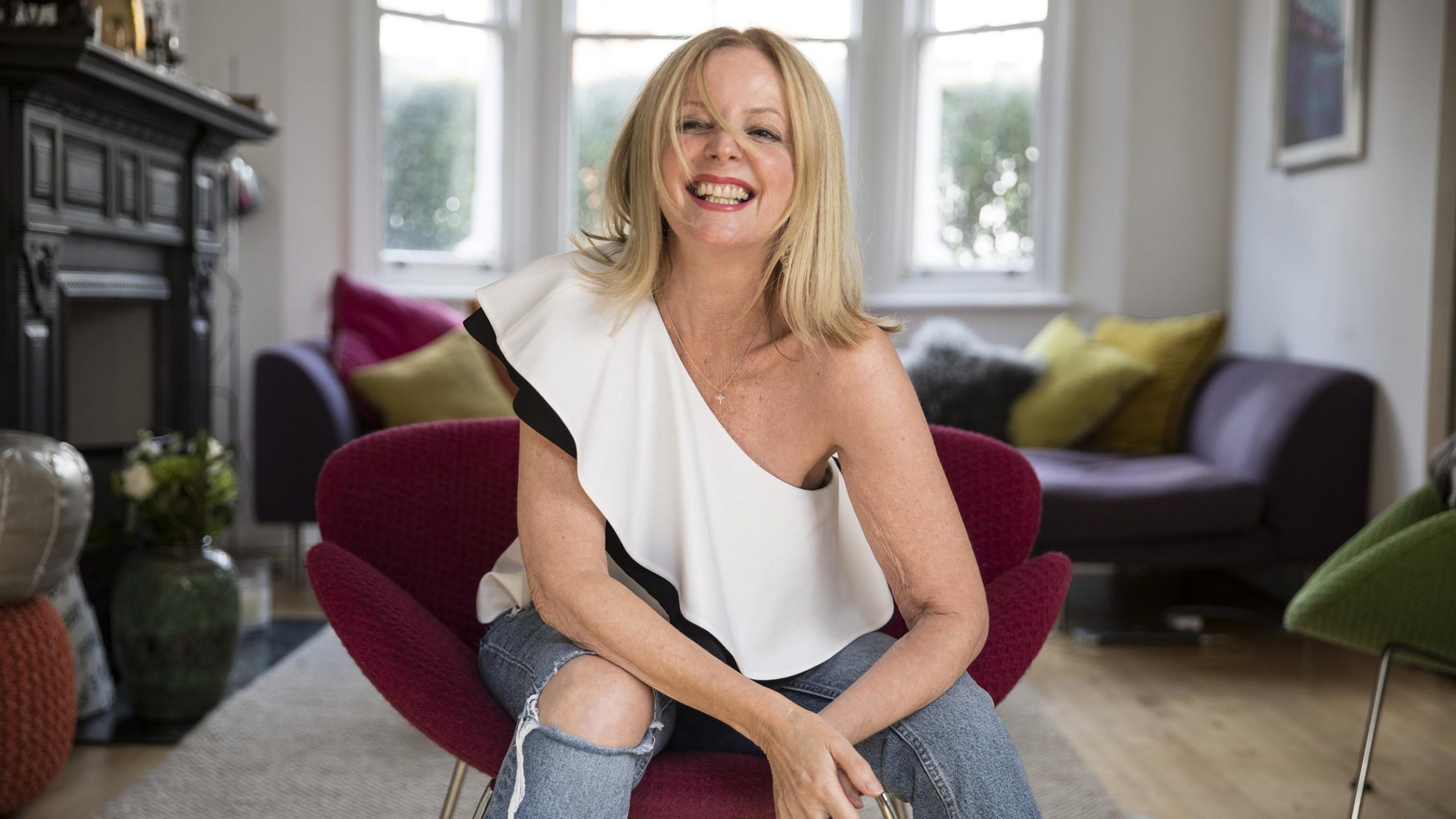 What is known about Clare Grogan’s personal life