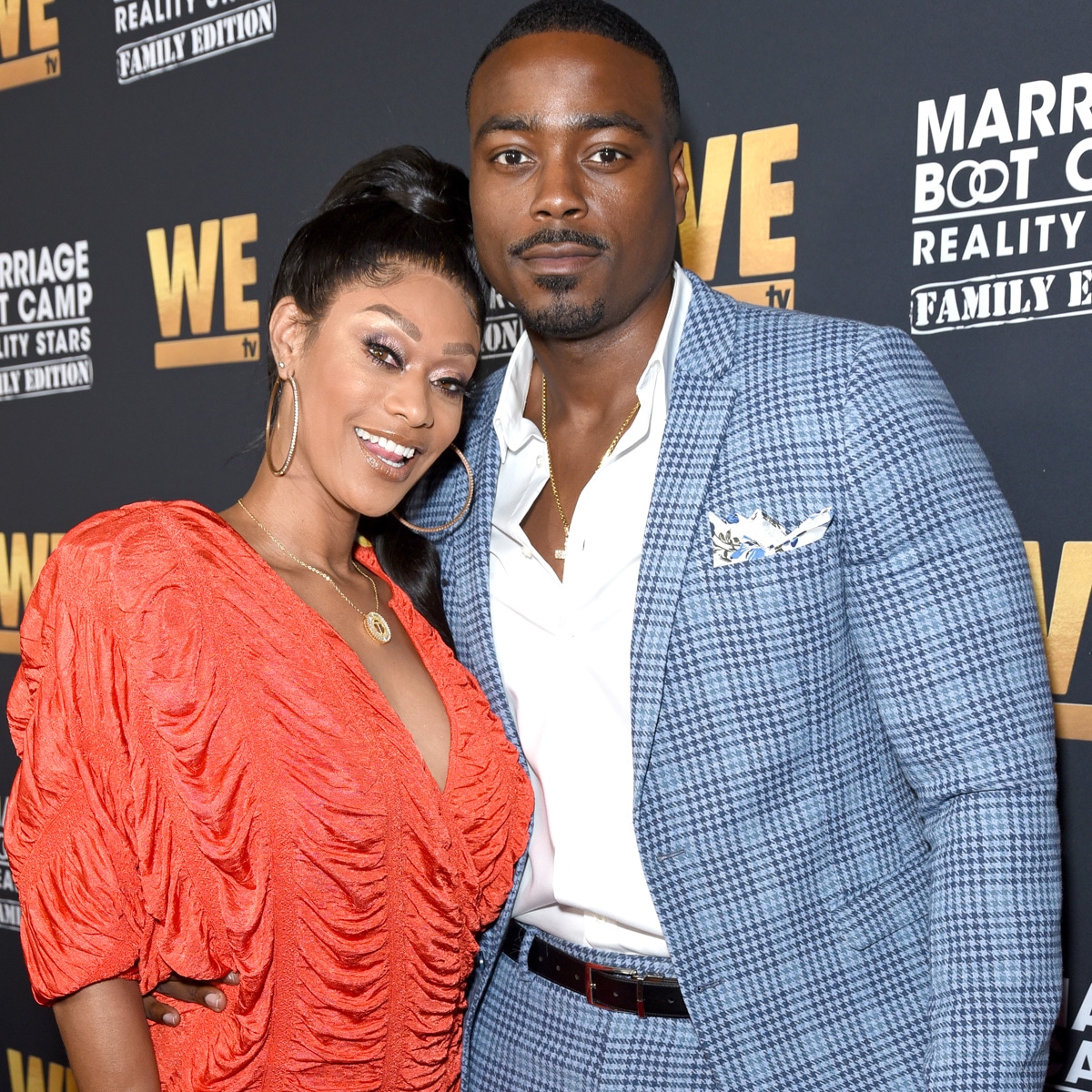 What is known about Tami Roman’s relationships and married life