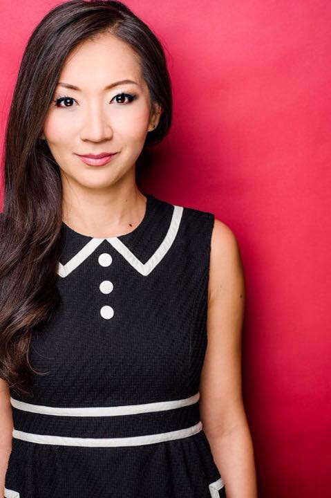 What is the key to Linda Kang’s success