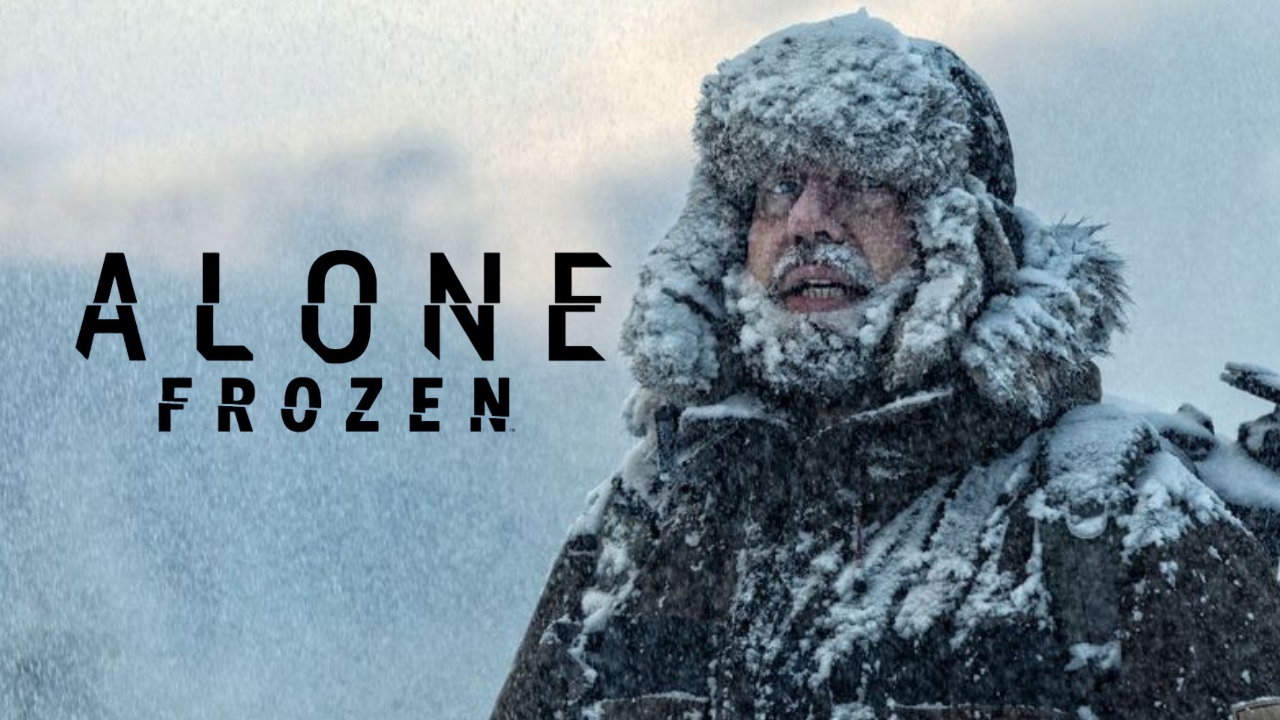 When Is Alone Frozen Before The Freeze (2022) Releasing