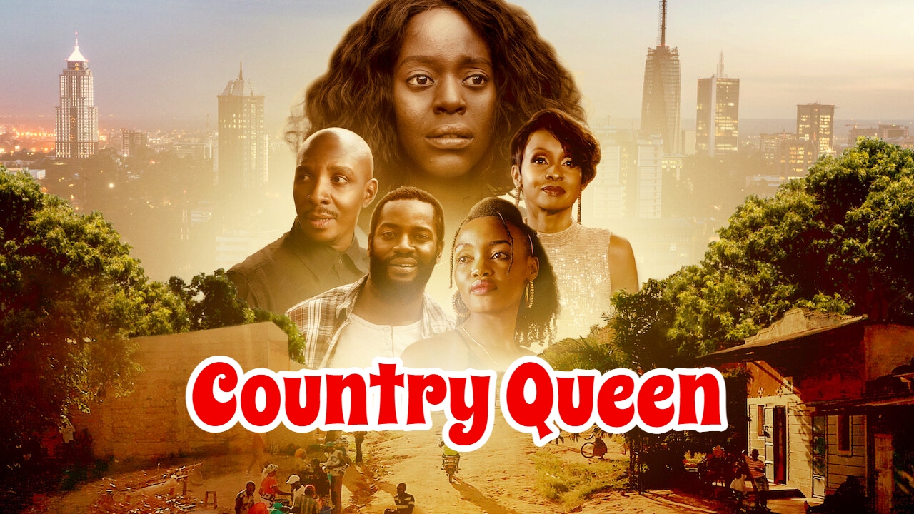 When Is Country Queen Season 1 (2022) Releasing