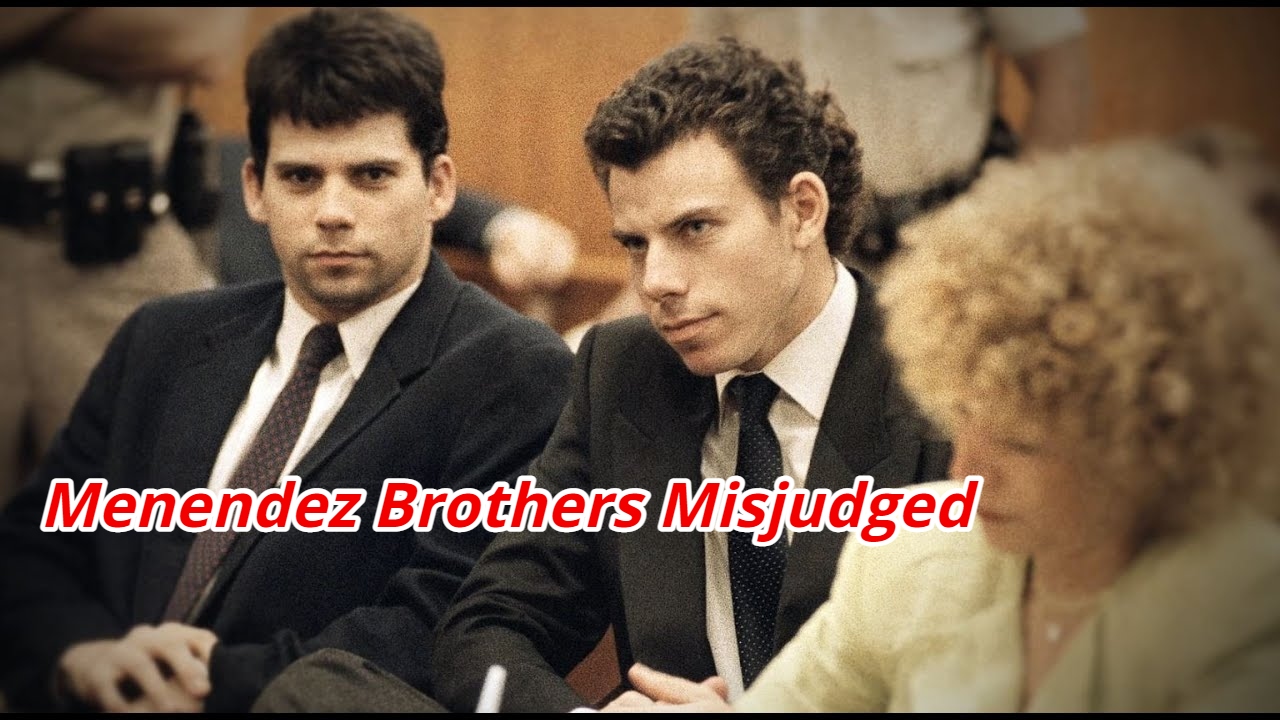 Where To Stream Menendez Brothers Misjudged (2022)