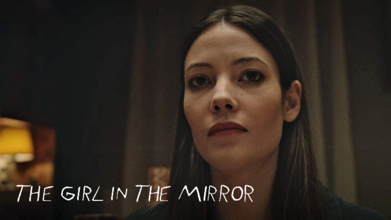 Where To Watch The Girl In The Mirror (2022)