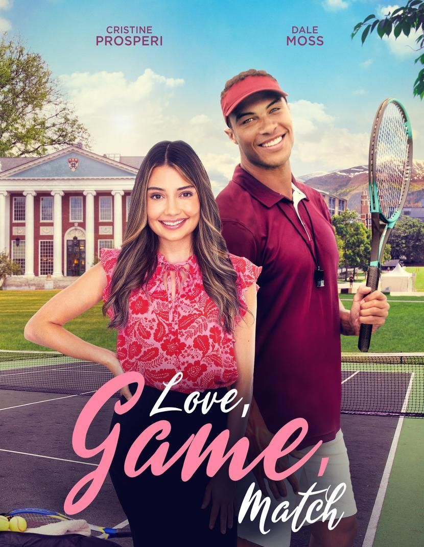 Where to Watch Love, Game, Match (2022)