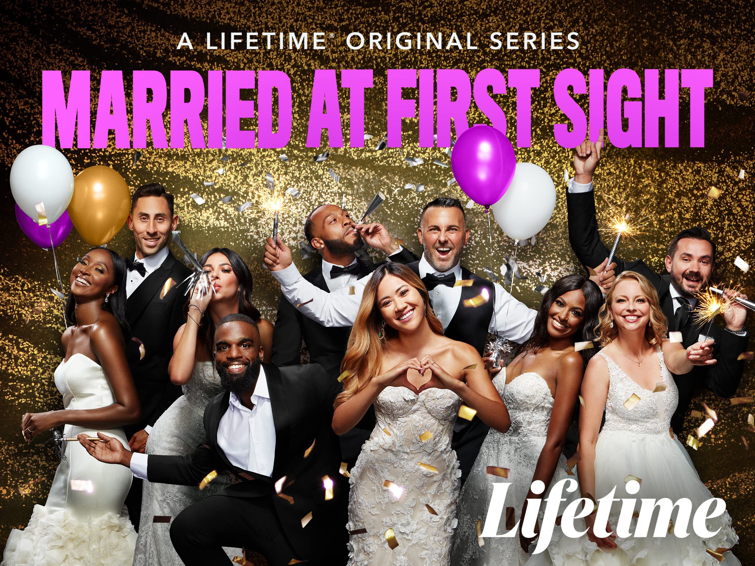 Where to Watch Married at First Sight Season 15 ‘(2022)