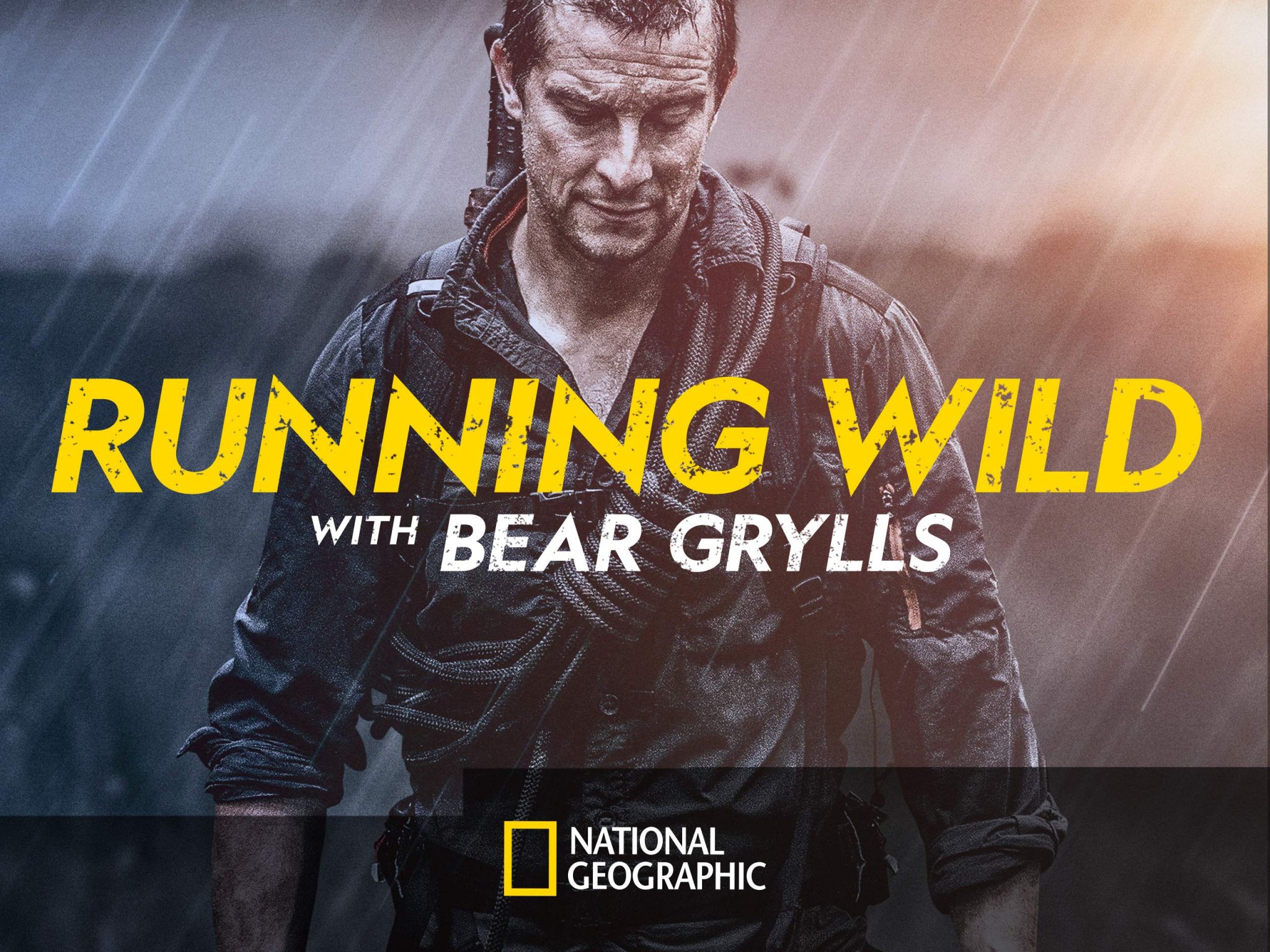 Running Wild with Bear Grylls: Season 3 (2022) will be premiering on