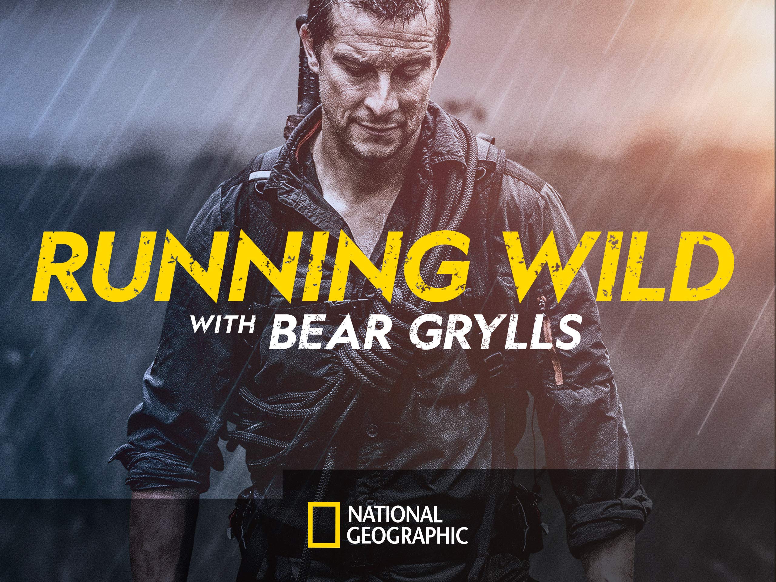 Where to Watch Running Wild with Bear Grylls Season 3 (2022)