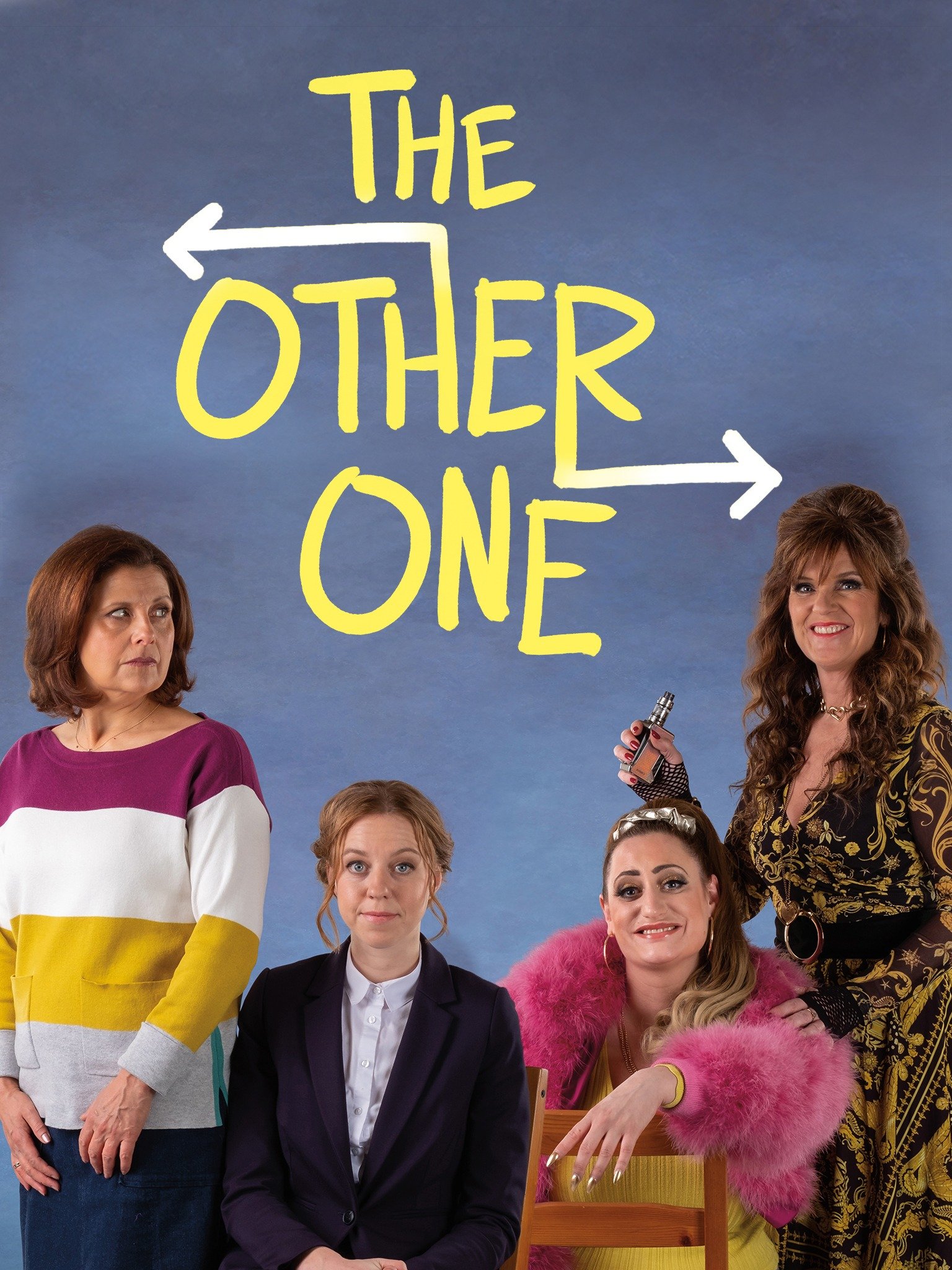 Where to Watch The Other One Season 2 (2022)