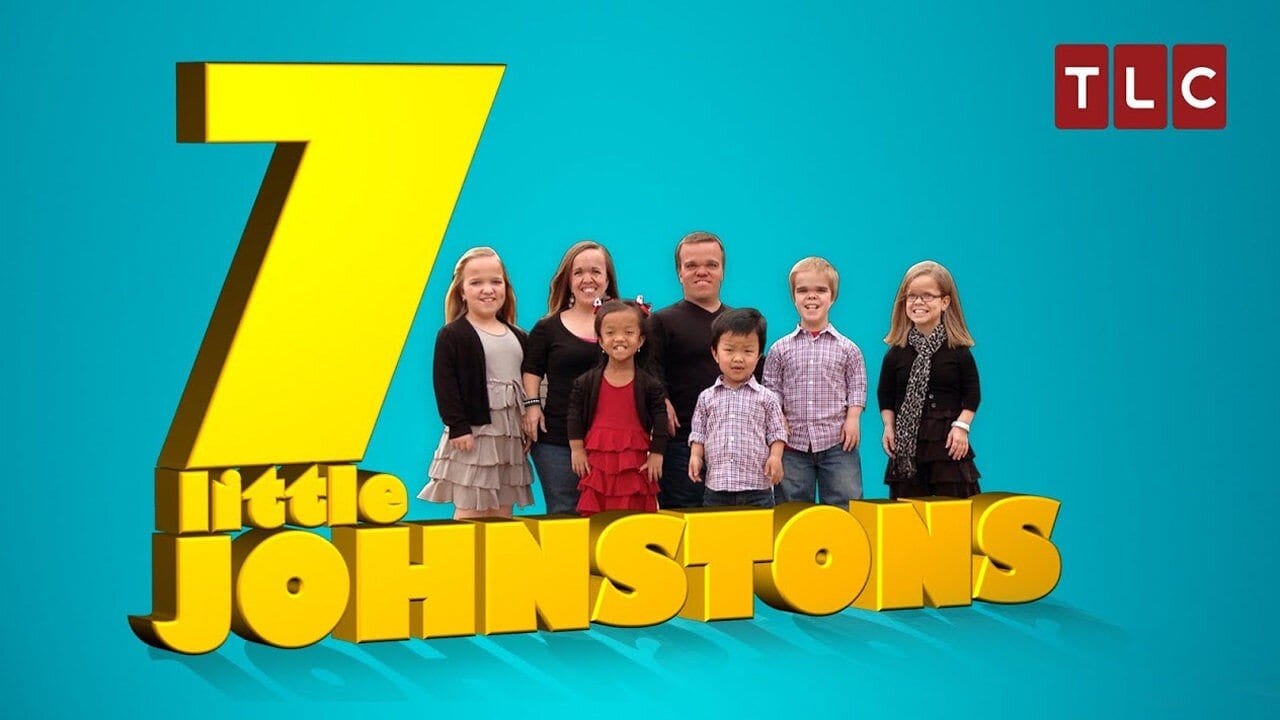 Where to stream 7 Little Johnstons Season 12 (2022)