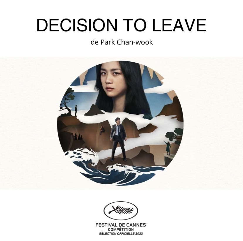 Where to stream Decision to Leave (2022)