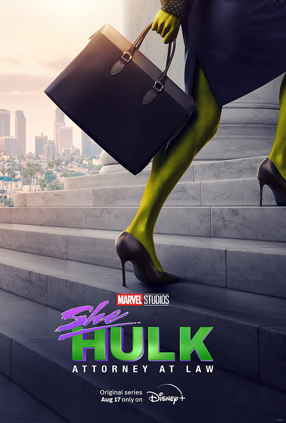 Where to stream She-Hulk Attorney at Law, Season 1 (2022)