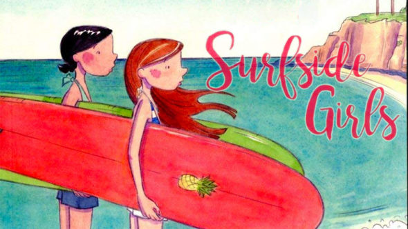 Where to stream Surfside Girls Season 1 (2022)