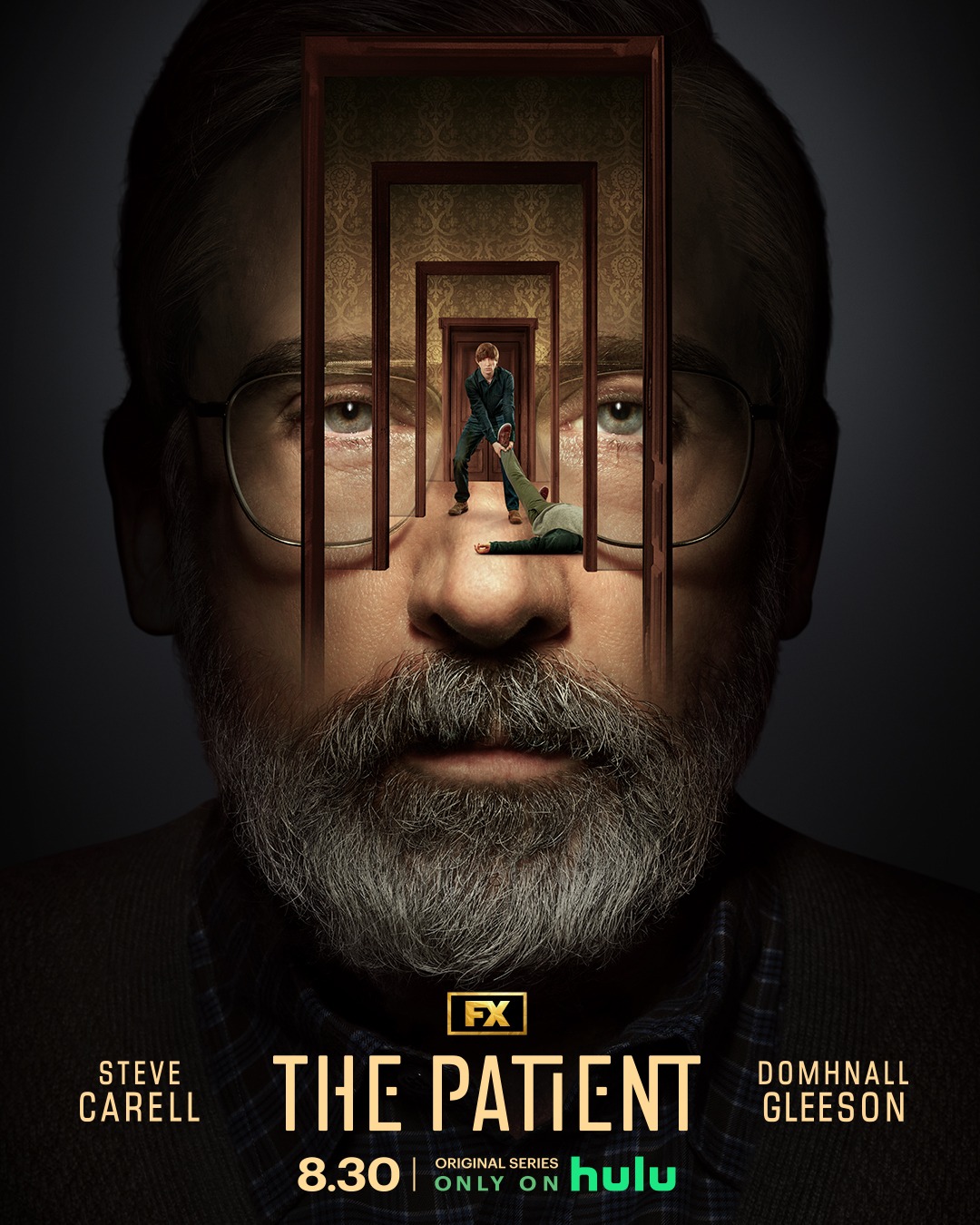 Where to stream The Patient (2022)