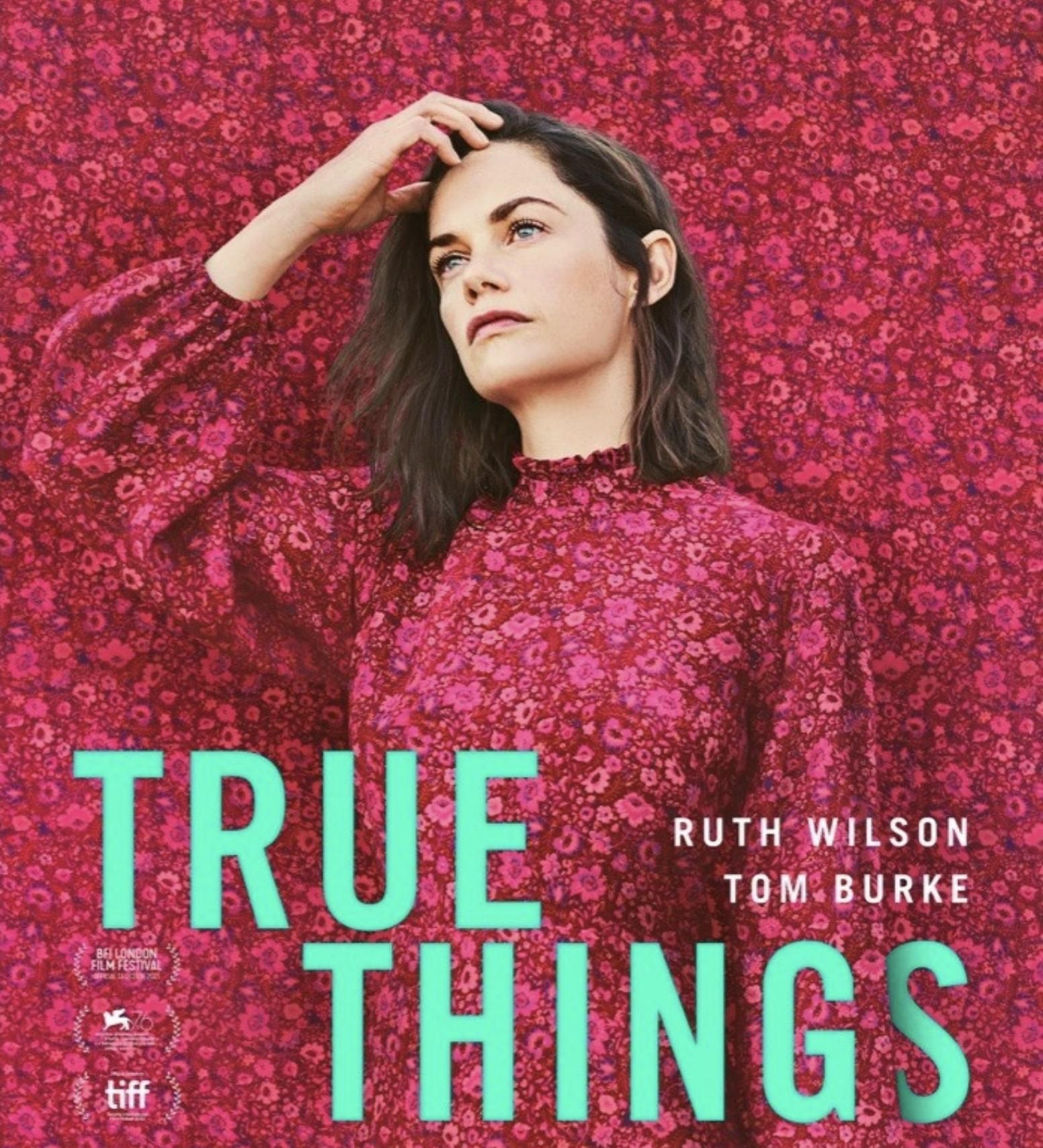 Where to stream True Things (2022)