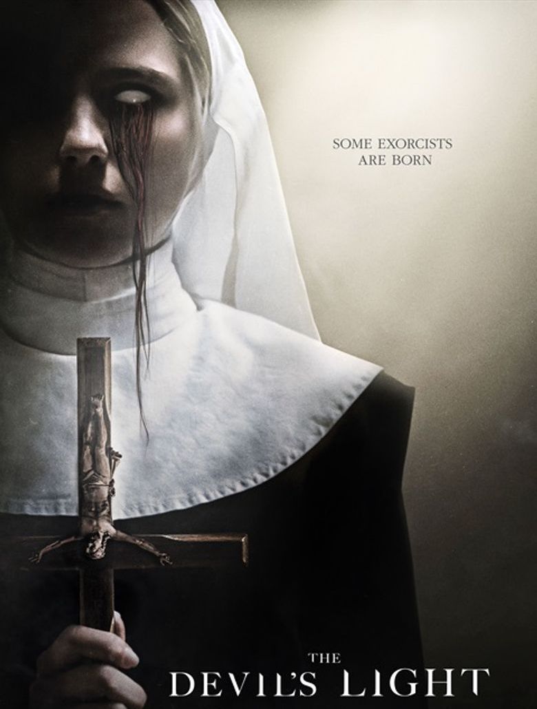 Where to watch The Devil's Light (2022)