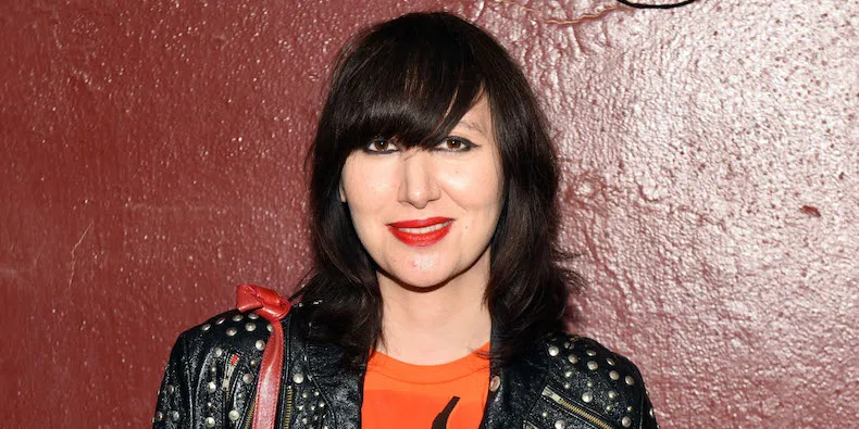 Why Karen O’s style is distinctive