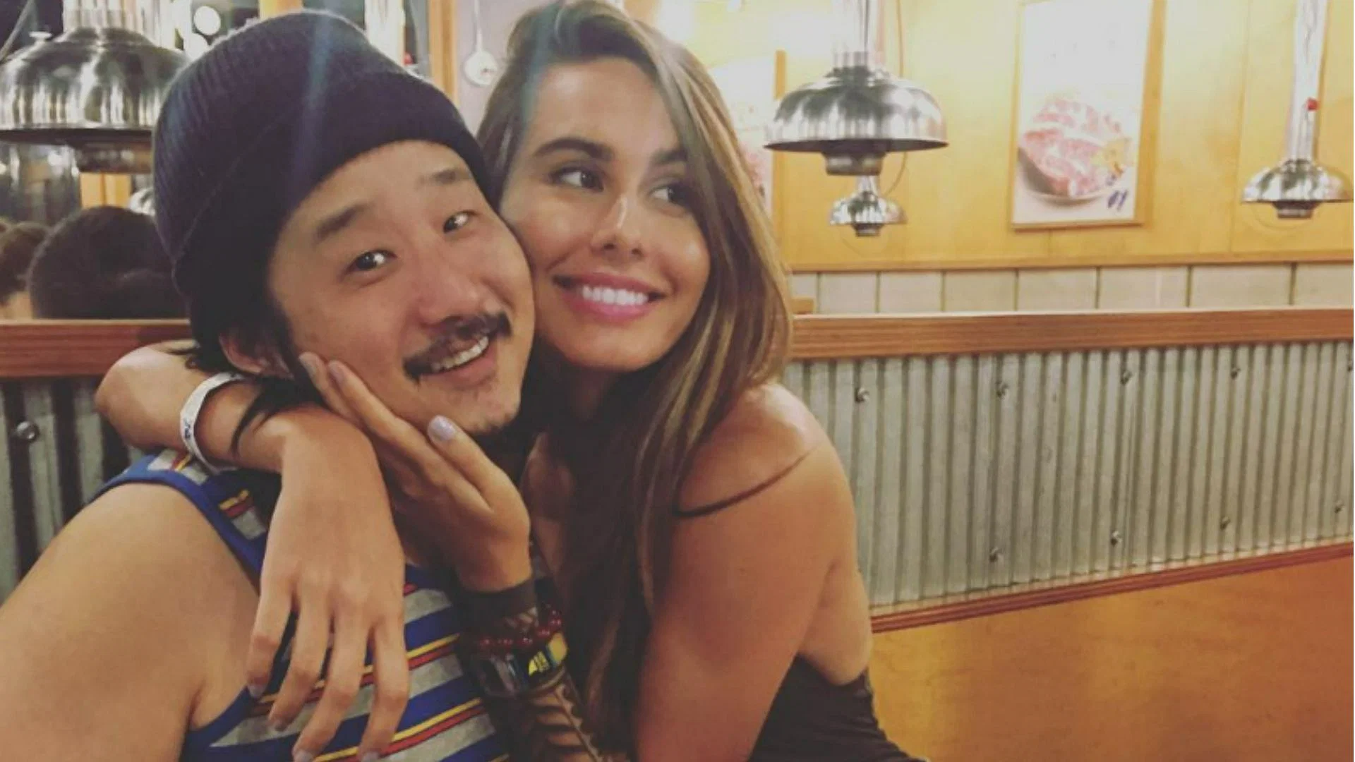 Why Khaylya Kuhn and Bobby Lee break up